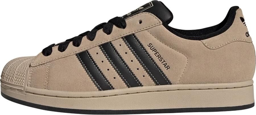 ADIDAS ORIGINALS Sneakers laag 'Superstar II' kaki zwart - Foto 3