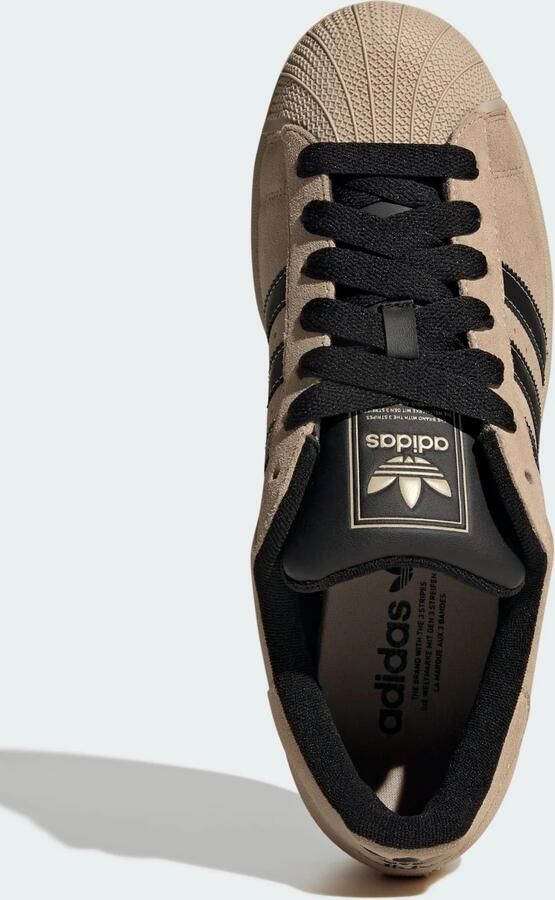 ADIDAS ORIGINALS Sneakers laag 'Superstar II' kaki zwart - Foto 8