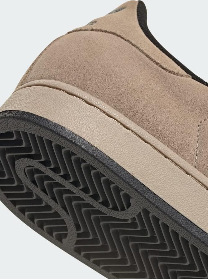 ADIDAS ORIGINALS Sneakers laag 'Superstar II' kaki zwart - Foto 5