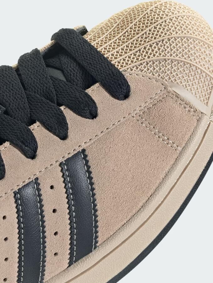 ADIDAS ORIGINALS Sneakers laag 'Superstar II' kaki zwart - Foto 4