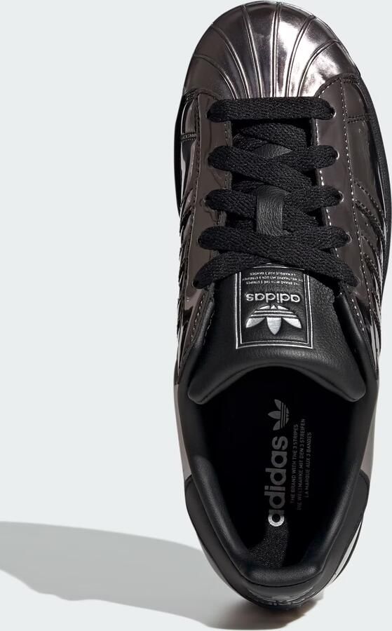 ADIDAS ORIGINALS Sneakers laag 'Superstar II' zwart - Foto 10