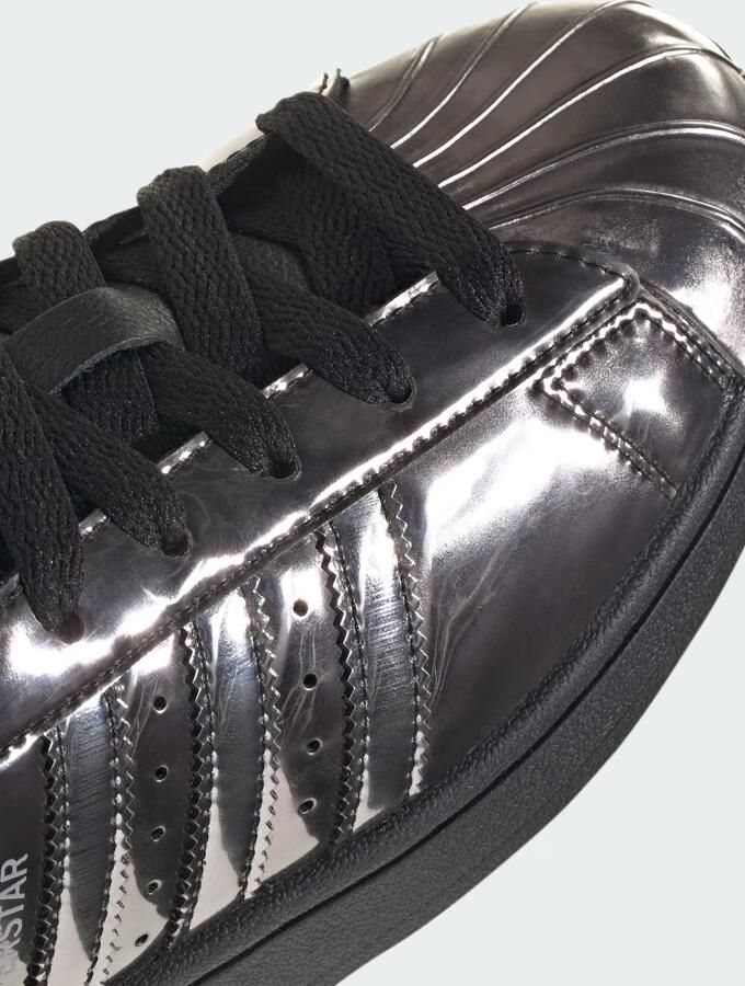 ADIDAS ORIGINALS Sneakers laag 'Superstar II' zwart - Foto 9