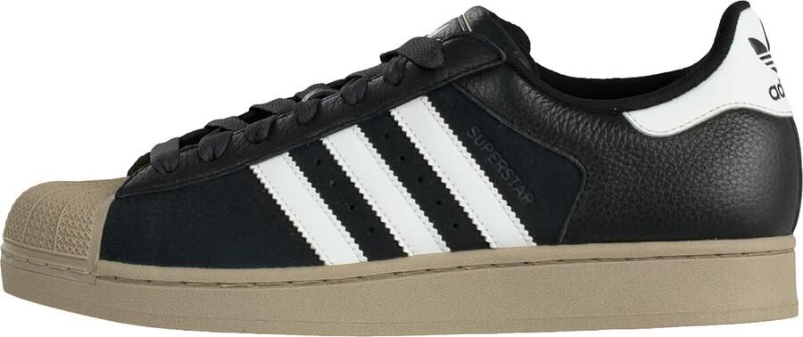 ADIDAS ORIGINALS Sneakers laag 'SUPERSTAR II' zwart wit - Foto 7