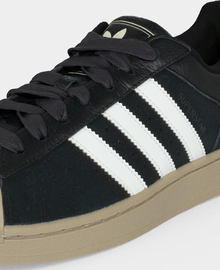 ADIDAS ORIGINALS Sneakers laag 'SUPERSTAR II' zwart wit - Foto 8