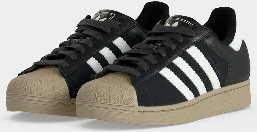 ADIDAS ORIGINALS Sneakers laag 'SUPERSTAR II' zwart wit - Foto 11