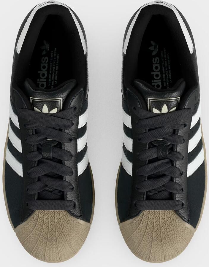 ADIDAS ORIGINALS Sneakers laag 'SUPERSTAR II' zwart wit - Foto 9