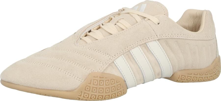 ADIDAS ORIGINALS Sneakers laag 'TAEKWONDO MEI ELITE' beige wit
