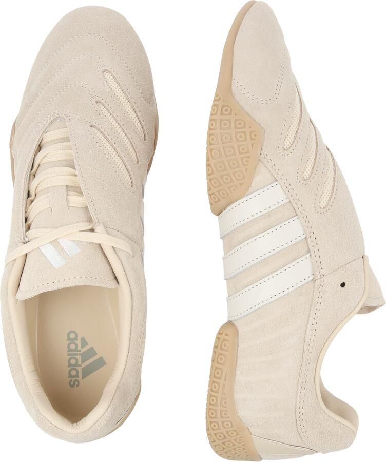 ADIDAS ORIGINALS Sneakers laag 'TAEKWONDO MEI ELITE' beige wit - Foto 2