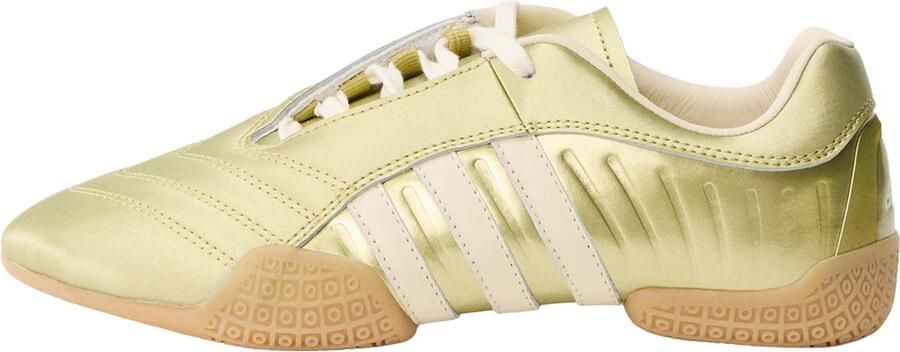 ADIDAS ORIGINALS Sneakers laag 'TAEKWONDO MEI ELITE' goud wolwit - Foto 2