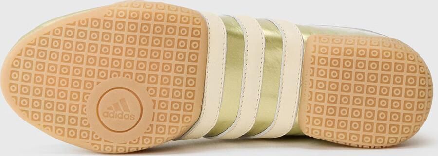 ADIDAS ORIGINALS Sneakers laag 'TAEKWONDO MEI ELITE' goud wolwit - Foto 6