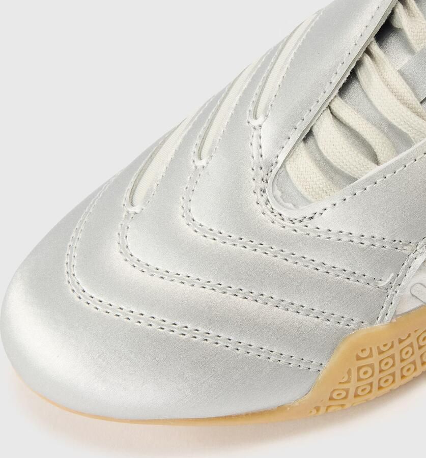 ADIDAS ORIGINALS Sneakers laag 'TAEKWONDO MEI ELITE' zilvergrijs zilver - Foto 2