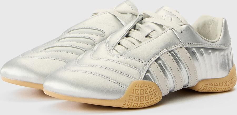 ADIDAS ORIGINALS Sneakers laag 'TAEKWONDO MEI ELITE' zilvergrijs zilver - Foto 8