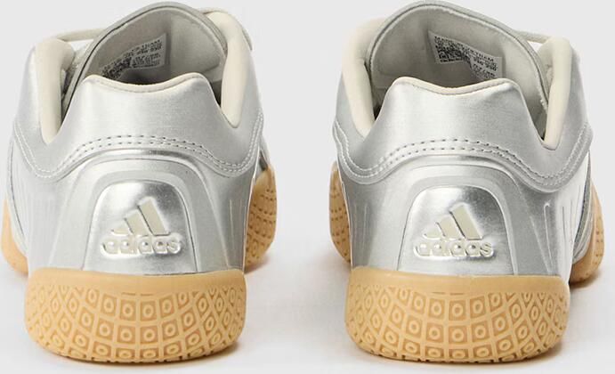 ADIDAS ORIGINALS Sneakers laag 'TAEKWONDO MEI ELITE' zilvergrijs zilver - Foto 12