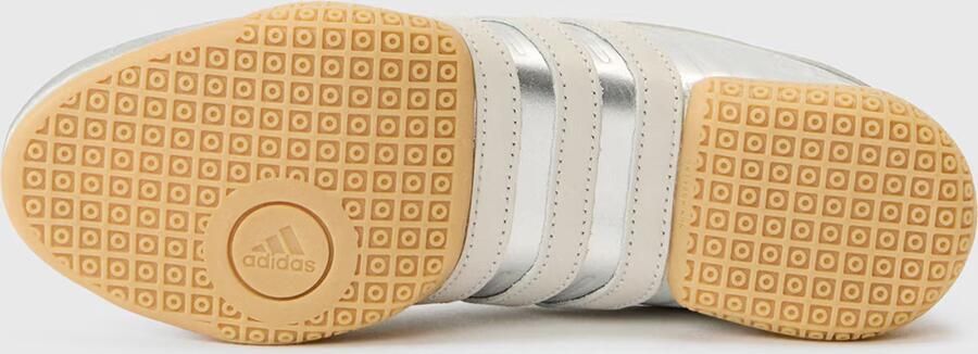 ADIDAS ORIGINALS Sneakers laag 'TAEKWONDO MEI ELITE' zilvergrijs zilver - Foto 11