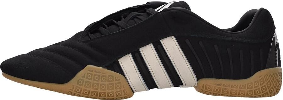 ADIDAS ORIGINALS Sneakers laag 'TAEKWONDO MEI ELITE' zwart wit - Foto 4