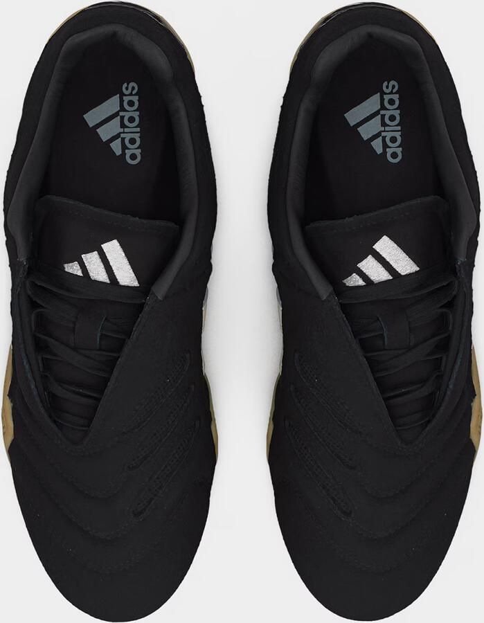 ADIDAS ORIGINALS Sneakers laag 'TAEKWONDO MEI ELITE' zwart wit - Foto 5