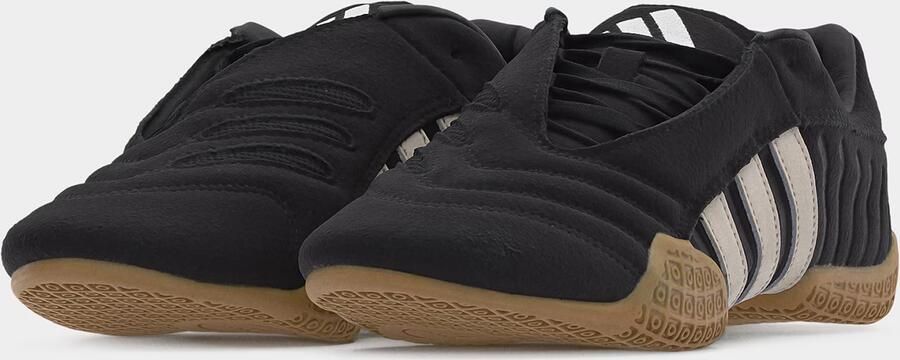 ADIDAS ORIGINALS Sneakers laag 'TAEKWONDO MEI ELITE' zwart wit - Foto 10