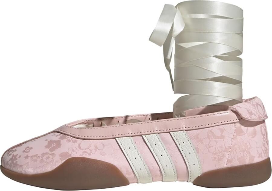 ADIDAS ORIGINALS Sneakers laag 'Taekwondo Mei' rosa oudroze wit - Foto 2