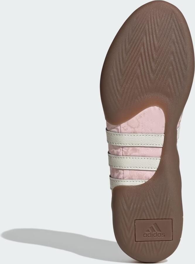 ADIDAS ORIGINALS Sneakers laag 'Taekwondo Mei' rosa oudroze wit - Foto 5