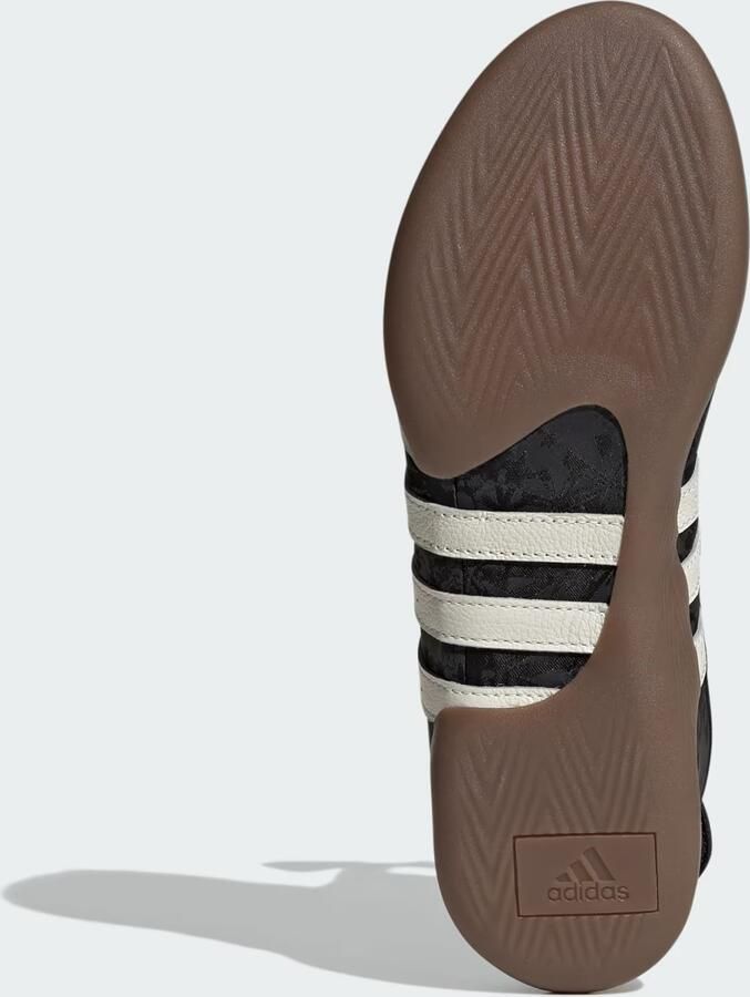 Adidas Sneakers Taekwondo Mei Ballet Liberty London Black Floral Gum - Foto 6