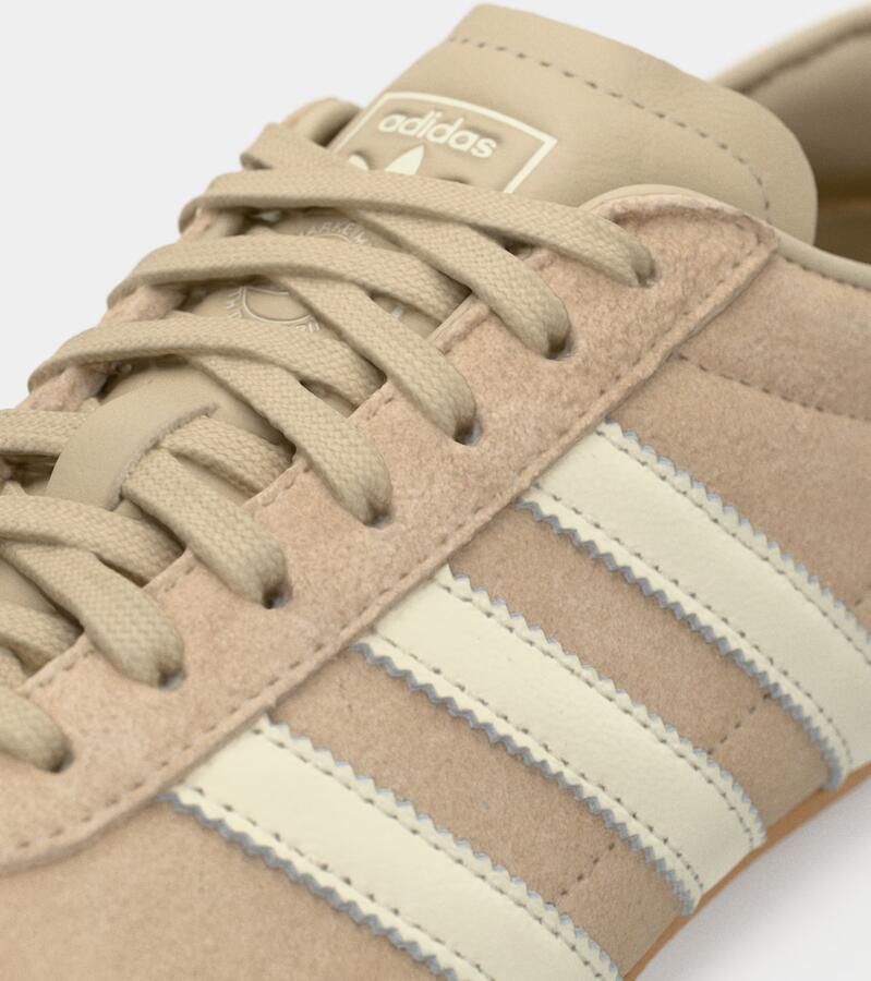 ADIDAS ORIGINALS Sneakers laag 'Tokyo' beige wit - Foto 3