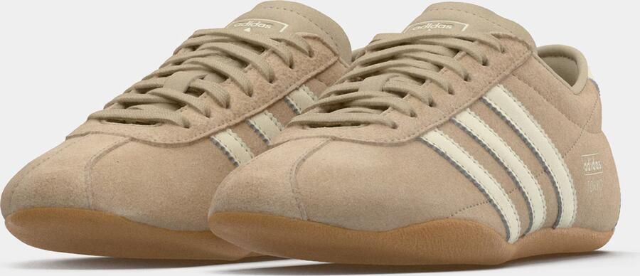 ADIDAS ORIGINALS Sneakers laag 'Tokyo' beige wit - Foto 10