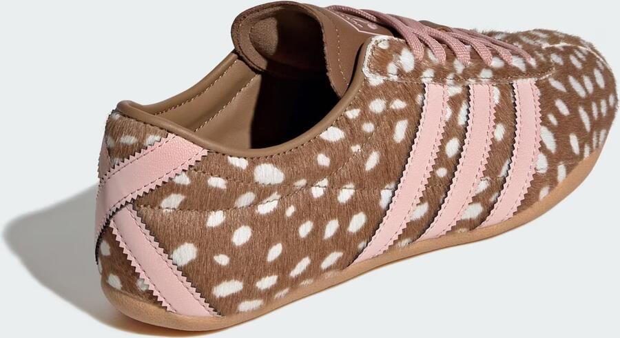 ADIDAS ORIGINALS Sneakers laag 'Tokyo' bruin rosa wit - Foto 11