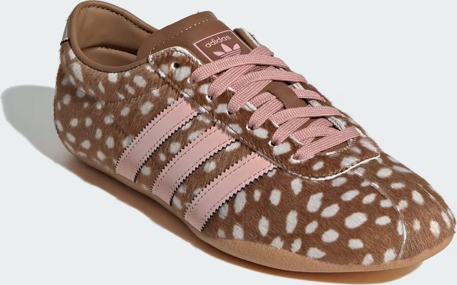 ADIDAS ORIGINALS Sneakers laag 'Tokyo' bruin rosa wit - Foto 10