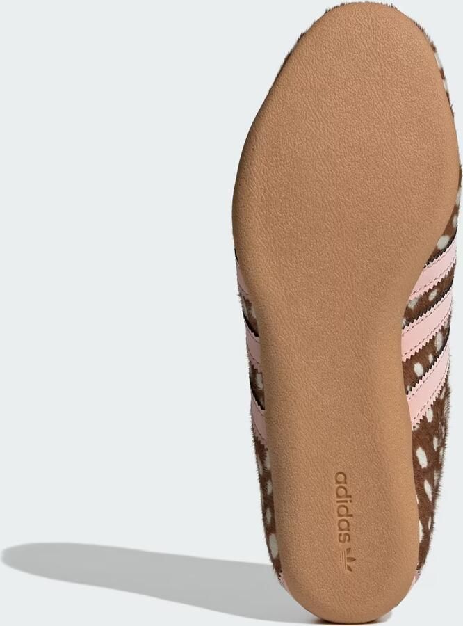 ADIDAS ORIGINALS Sneakers laag 'Tokyo' bruin rosa wit - Foto 9