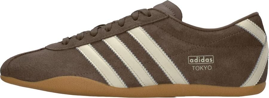 ADIDAS ORIGINALS Sneakers laag 'Tokyo' crème bruin - Foto 8
