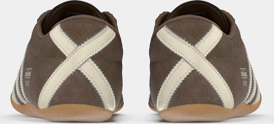 ADIDAS ORIGINALS Sneakers laag 'Tokyo' crème bruin - Foto 10