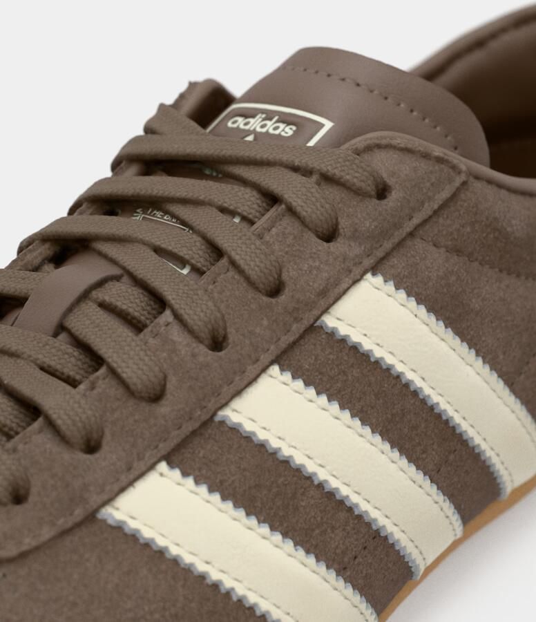 ADIDAS ORIGINALS Sneakers laag 'Tokyo' crème bruin - Foto 9