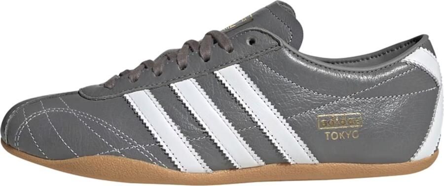 ADIDAS ORIGINALS Sneakers laag 'Tokyo' donkergrijs wit - Foto 2