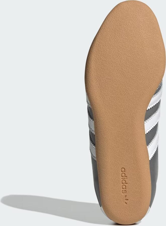 ADIDAS ORIGINALS Sneakers laag 'Tokyo' donkergrijs wit - Foto 5