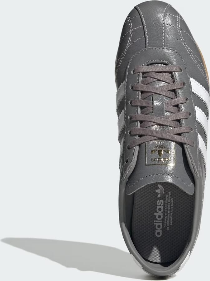 ADIDAS ORIGINALS Sneakers laag 'Tokyo' donkergrijs wit - Foto 4