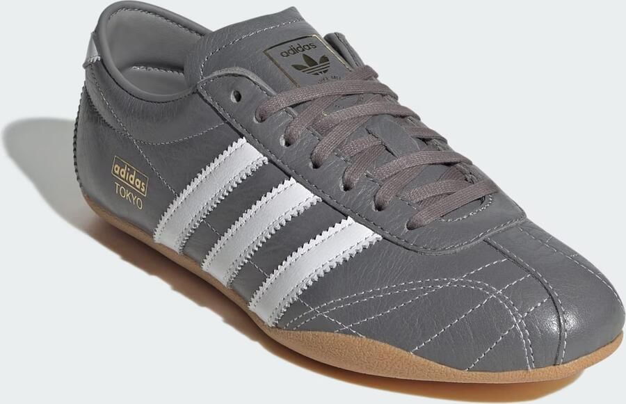ADIDAS ORIGINALS Sneakers laag 'Tokyo' donkergrijs wit - Foto 6