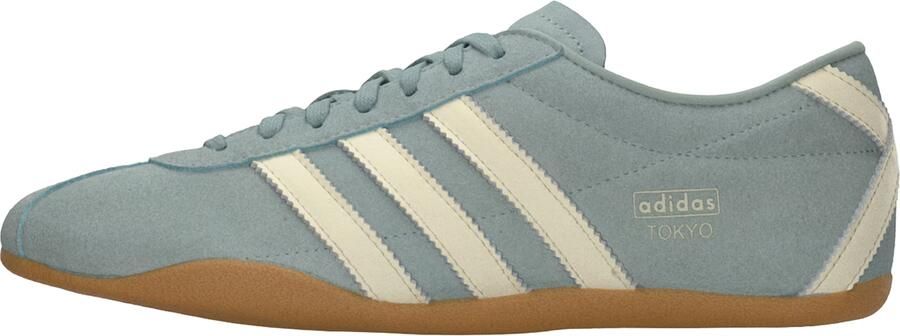 Adidas Lage Sneakers Baskets tokyo Wosa Off White Gum - Foto 4
