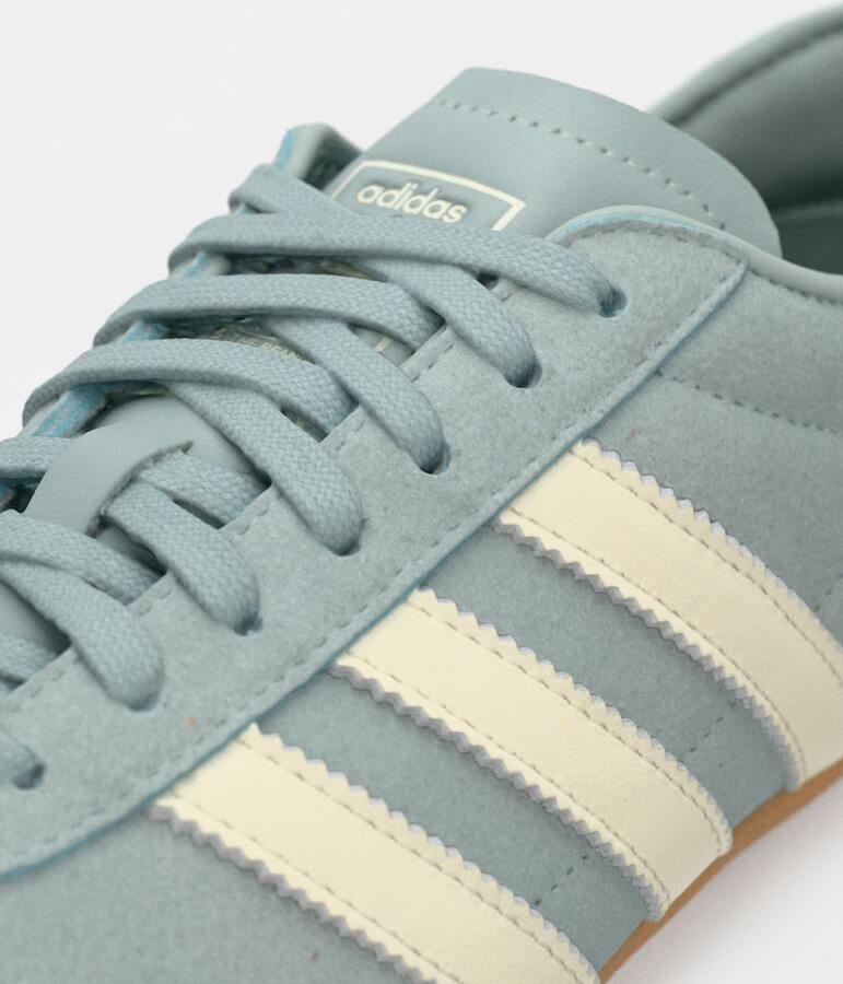 Adidas Lage Sneakers Baskets tokyo Wosa Off White Gum - Foto 5