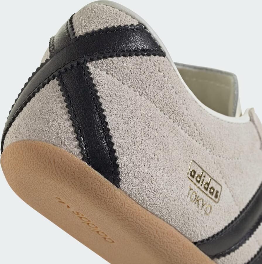 Adidas Originals Tokyo Sneaker Lifestyle beige 2 3 Schoenen - Foto 11