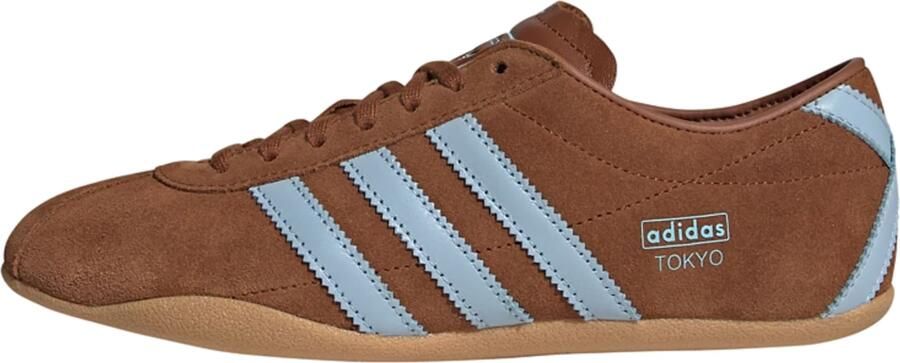 ADIDAS ORIGINALS Sneakers laag 'Tokyo' lichtblauw karamel - Foto 2