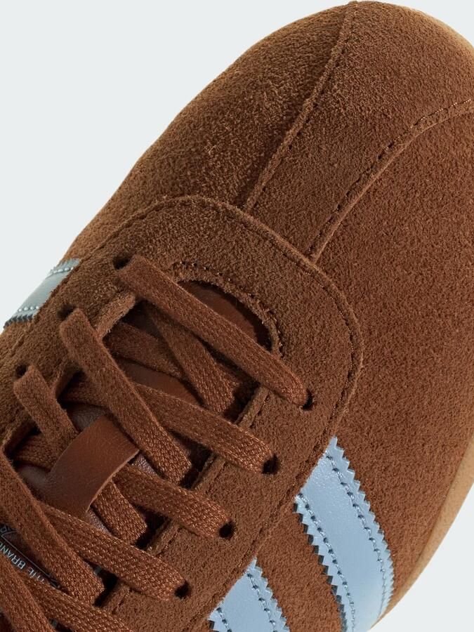 ADIDAS ORIGINALS Sneakers laag 'Tokyo' lichtblauw karamel - Foto 3