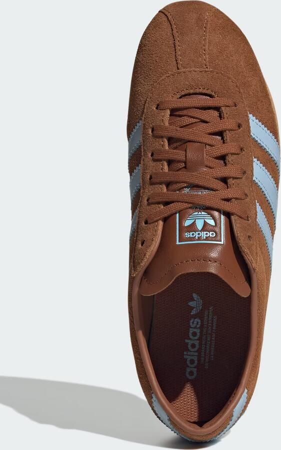 ADIDAS ORIGINALS Sneakers laag 'Tokyo' lichtblauw karamel - Foto 5