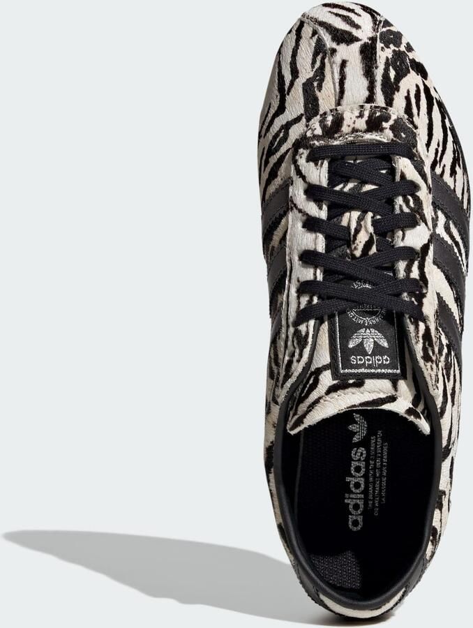 ADIDAS ORIGINALS Sneakers laag 'Tokyo' zwart wit - Foto 8