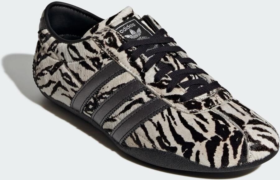 ADIDAS ORIGINALS Sneakers laag 'Tokyo' zwart wit - Foto 10