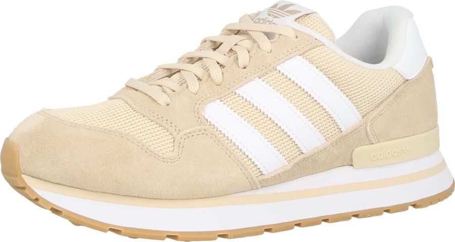 ADIDAS ORIGINALS Sneakers laag 'ZX 500' beige wit - Foto 7