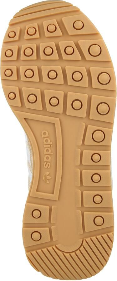 ADIDAS ORIGINALS Sneakers laag 'ZX 500' beige wit - Foto 13