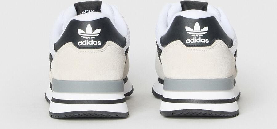 ADIDAS ORIGINALS Sneakers laag 'ZX 500' crème zwart wit - Foto 12