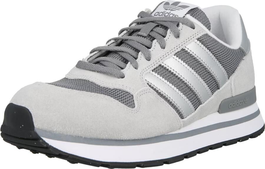 ADIDAS ORIGINALS Sneakers laag 'ZX 500' grijs lichtgrijs zilver - Foto 3