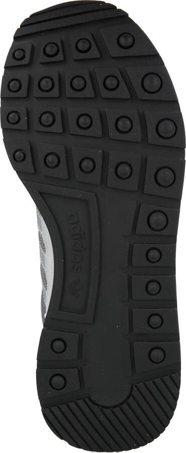 ADIDAS ORIGINALS Sneakers laag 'ZX 500' grijs lichtgrijs zilver - Foto 11