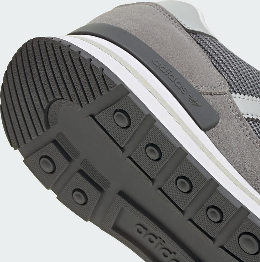 ADIDAS ORIGINALS Sneakers laag 'Zx 500 Rs' grijs lichtgrijs donkergrijs - Foto 4